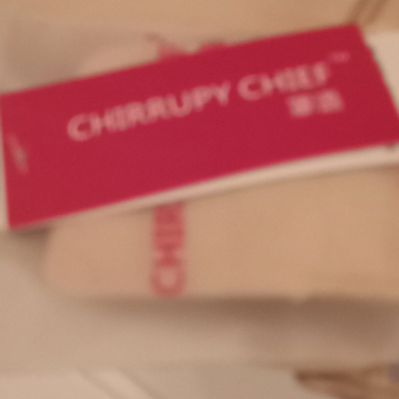 Chirrupy Chief Beige Underwire Half Bra - Picture 8 of 12